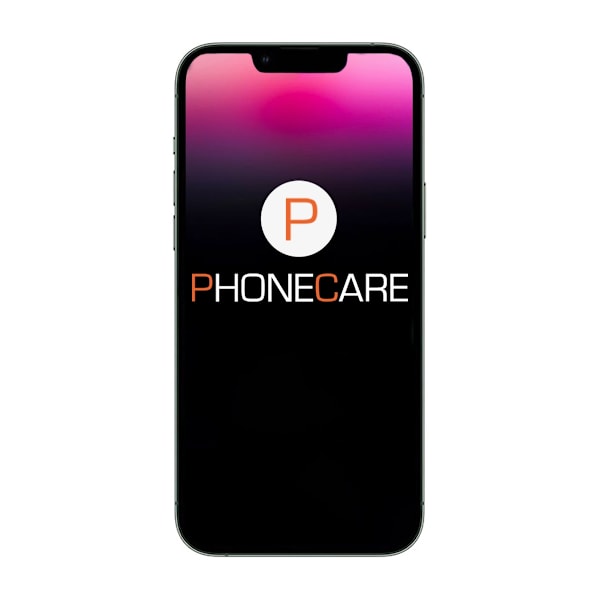 Iphone 13 Pro 128GB Alpine Green- Mycket bra skick (A) Grön