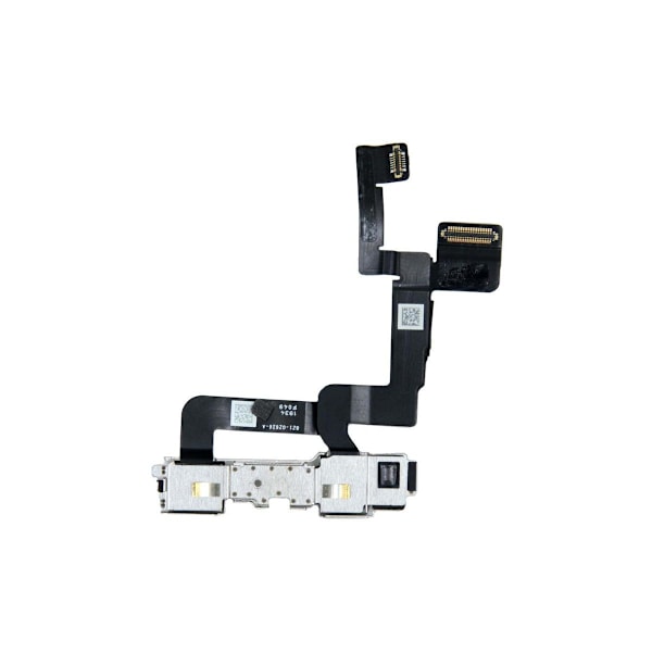 iPhone 11 Framkamera Modul