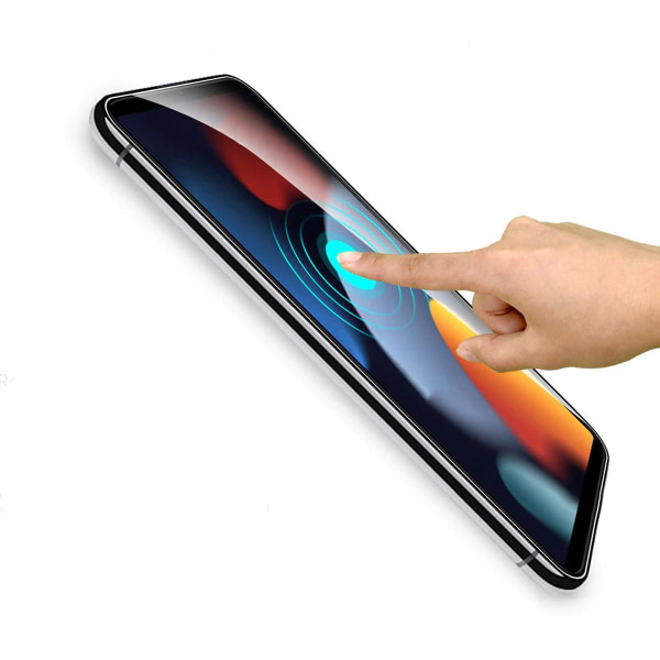 Skärmskydd iPad Mini 6 (2021) - Härdat Glas