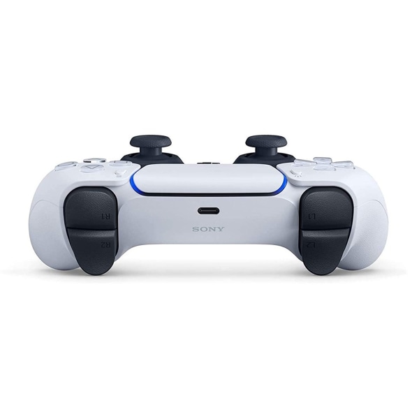 PlayStation 5 DualSense Kontroll - Vit White