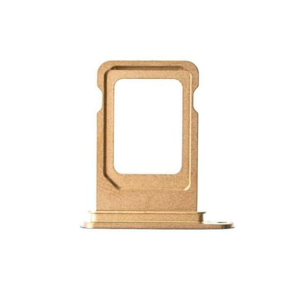 iPhone 13 Pro/13 Pro Max Simkortshållare - Guld Gold