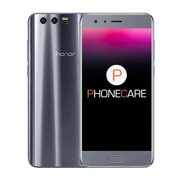 Begagnad Honor 9 Standard dual 64GB Green - Använt skick (C) Green
