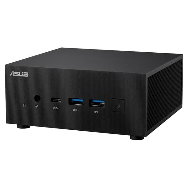 ASUS PN52-BBR959XD Barebone Mini-PC - Nyskick