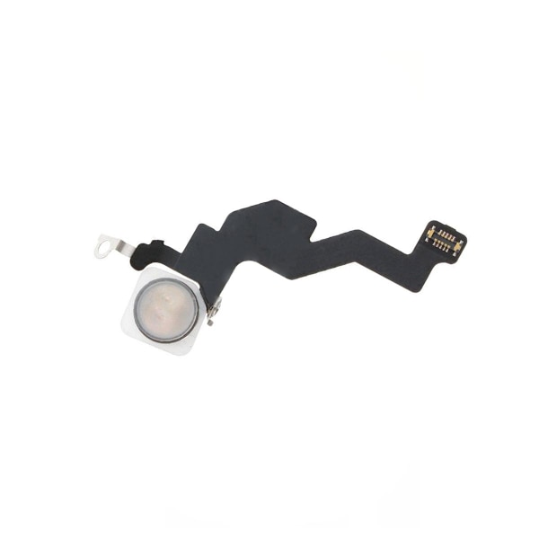 iPhone 13 Mini Flash Light Flex Cable Original Svart