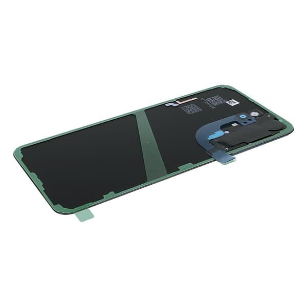 Samsung Galaxy S22 Baksida Original - Svart Svart