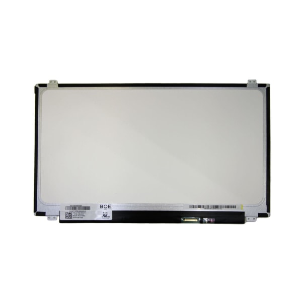 LCD-Skärm BOE NT156FHM-N41 Original Black