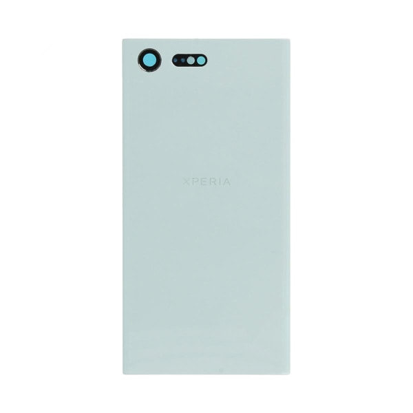 Sony Xperia X Compact Baksida - Blå Blue