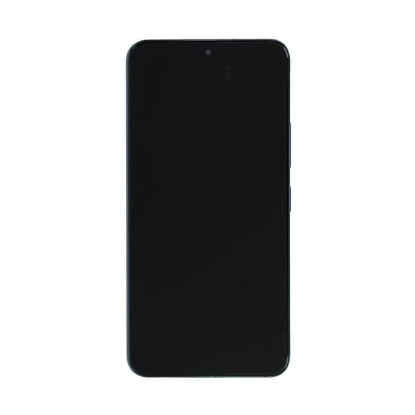 Samsung Galaxy S22 Skärm med LCD Display Original - Grön Green