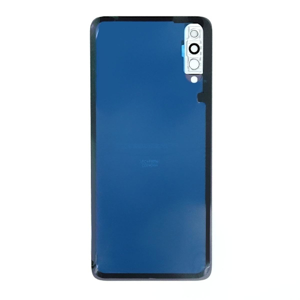 Samsung Galaxy A70 Baksida - Vit Vit