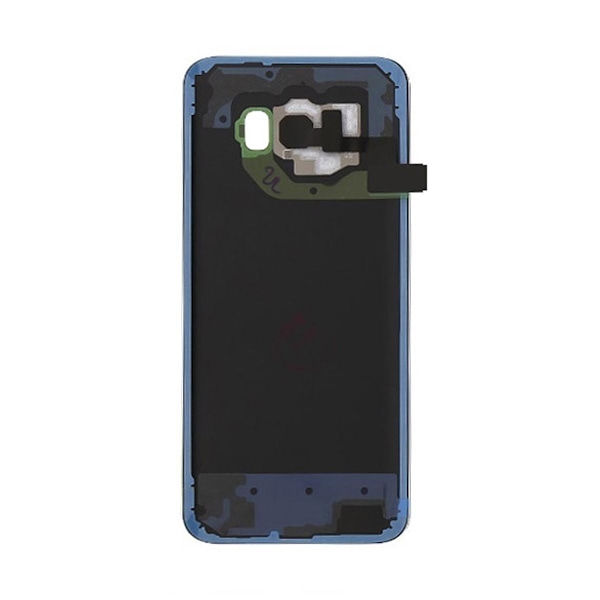 Samsung Galaxy S8 (SM-G950F) Baksida/Batterilucka Original - Korall Blå Blå