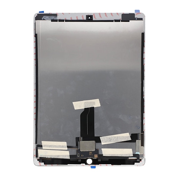 iPad Pro 12.9 LCD Skärm Refurbished - Svart Svart