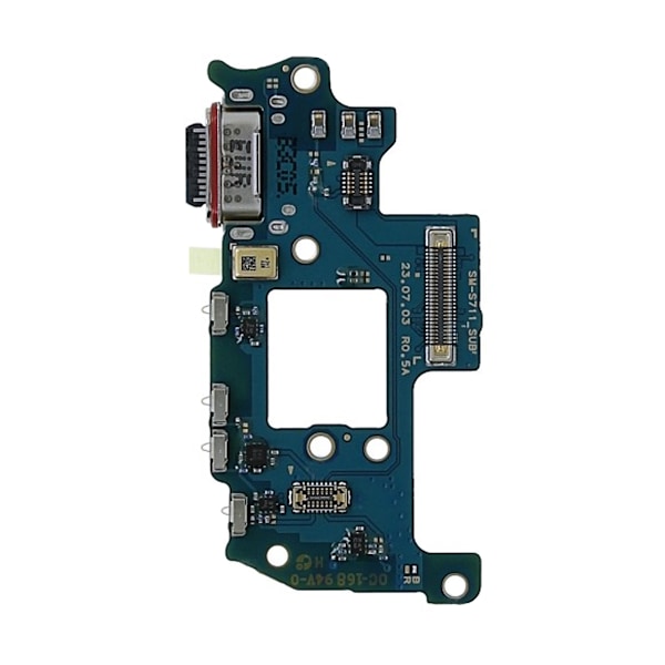 Samsung Galaxy S23 FE (SM-S711B) Laddkontakt