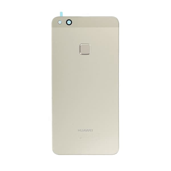 Huawei P10 Lite Baksida/Batterilucka Original - Guld Gold