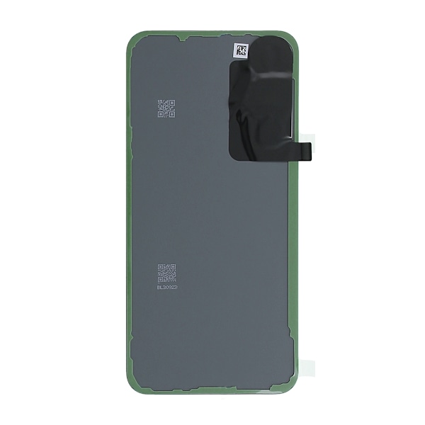 Samsung Galaxy S23 FE (SM-S711B) Baksida Original - Grafit Graphite grey