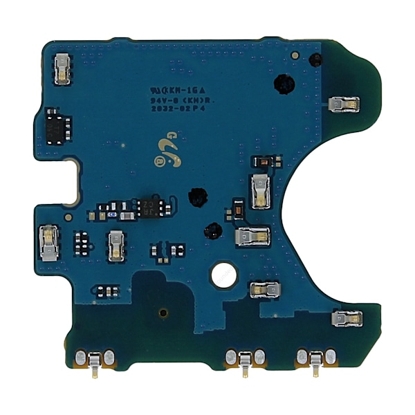 Samsung Galaxy Note 20 Sub-PBA Modul Original