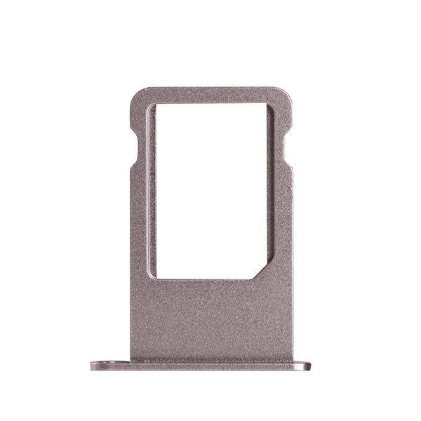 iPhone 6 Plus Simkortshållare - Grå grå