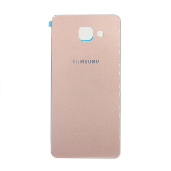 Samsung Galaxy A5 2016 Baksida - Rosa Rosa