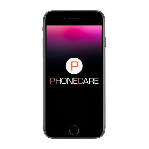 Begagnad iPhone 8 64GB Rymdgrå - Använt skick grå