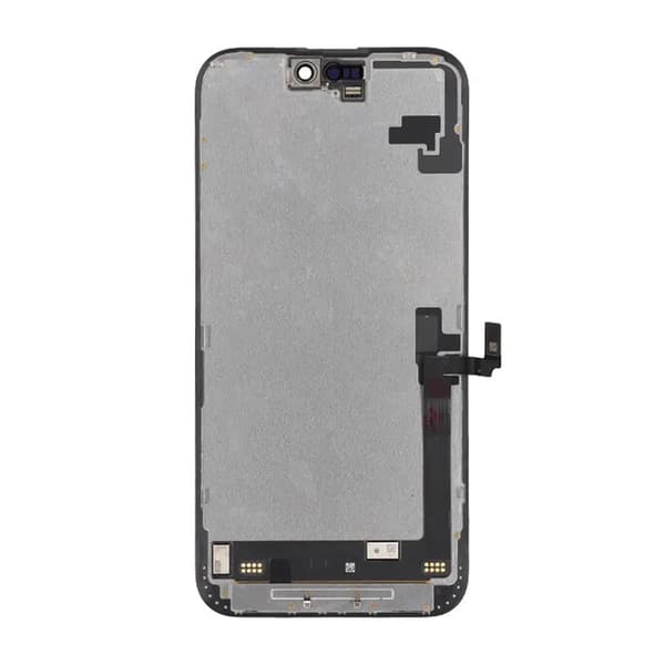 iPhone 16 Plus Skärm med OLED Display Original Black