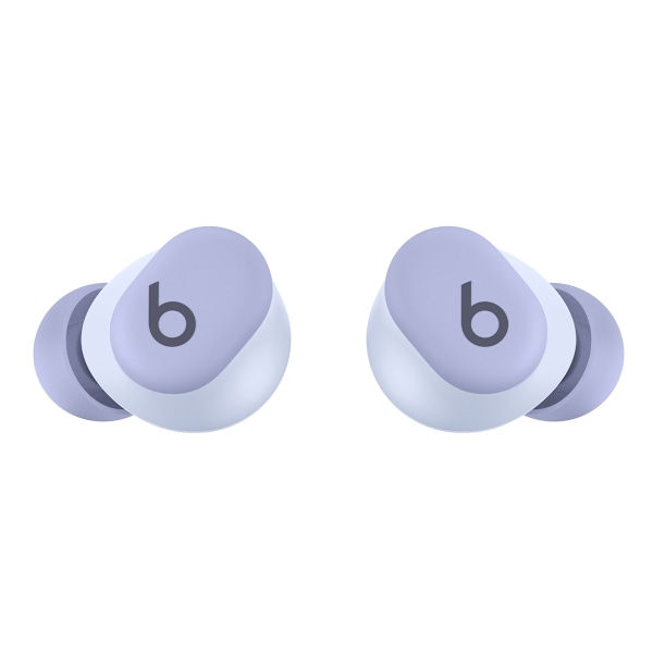 Beats Solo Buds Trådlösa In-Ear Hörlurar - Arktis Lila Purple