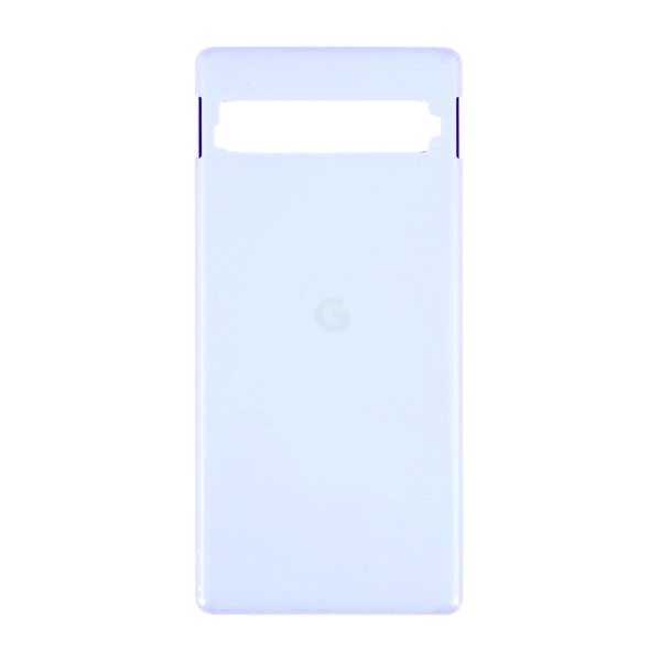 Google Pixel 7A Baksida - Blå Blue