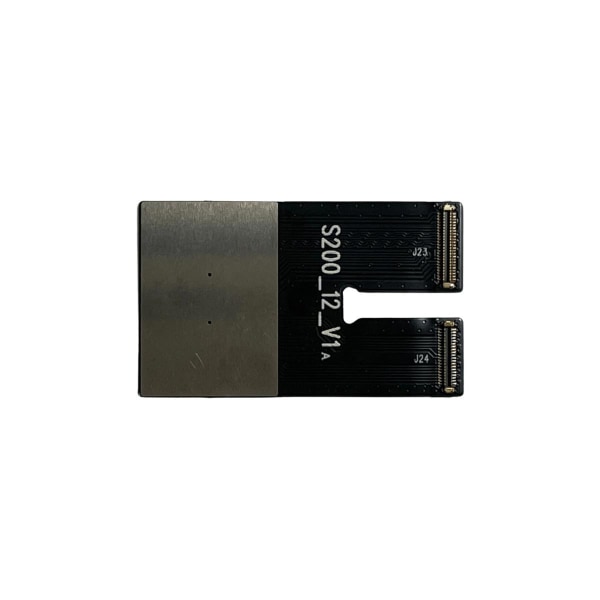 iPhone 12/12 Pro LCD Skärm kabel för iTestBox DL S200