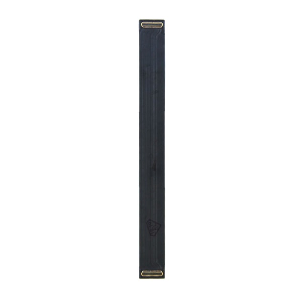 Huawei P Smart Plus/Mate 20 Lite Flexkabel Moderkort Svart