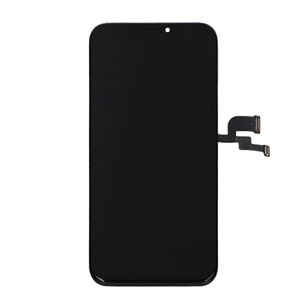 iPhone XR Skärm med LCD Display In-Cell Black