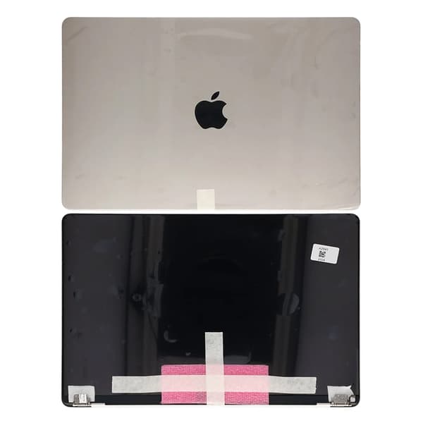 Macbook Air 15.3" M2 2023 A2941 LCD Display Original - Starlight vit