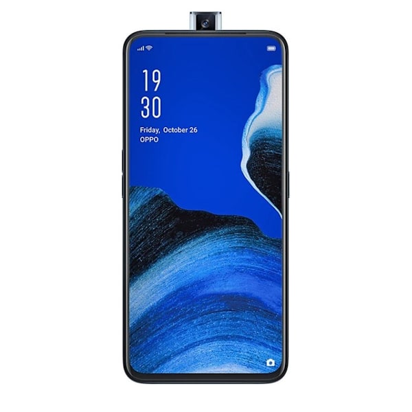 Oppo Reno2 F 128GB Blue- Använt skick (C) Blue