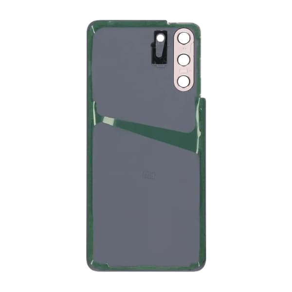 Samsung Galaxy S21 5G Baksida - Lila Purple