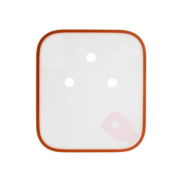 Lim för Apple Watch SE/SE 2022/S6 40mm