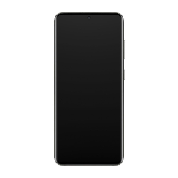 Samsung Galaxy S20 Plus 4G/5G (G985/G986) Skärm med LCD Display Original - Vit Vit