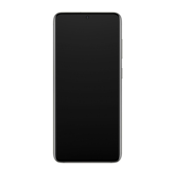 Samsung Galaxy S20 Plus 4G/5G (G985/G986) Skärm med LCD Display Vit