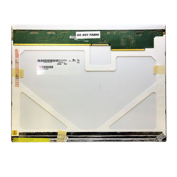 LCD-Skärm AUO B150XG01 V7