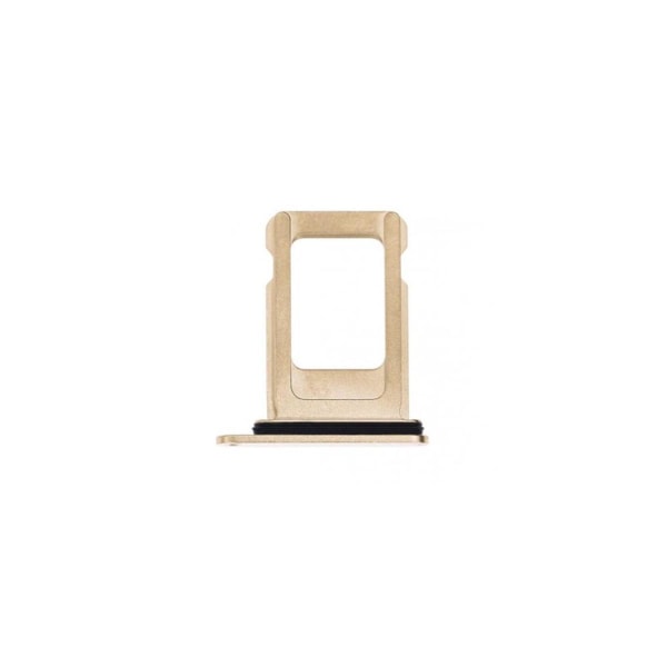 iPhone 14 Pro Simkortshållare - Guld Gold