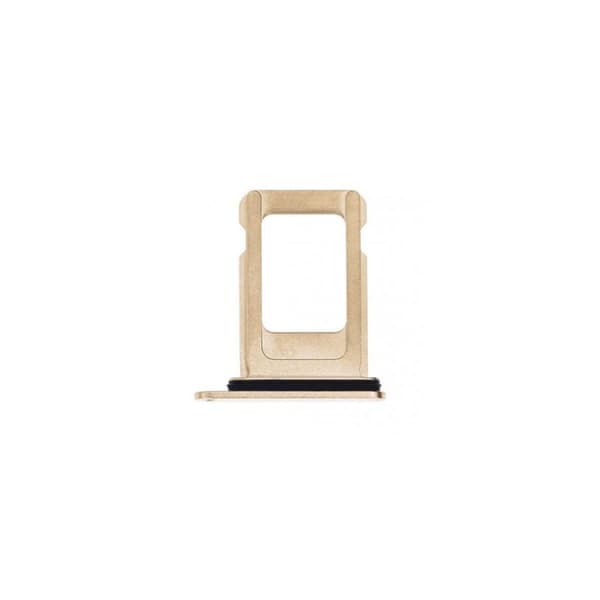 iPhone 14 Pro Simkortshållare - Guld Guld