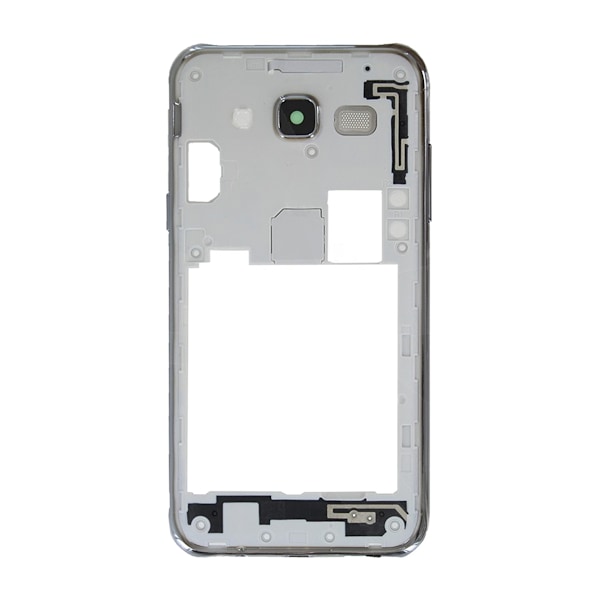Samsung Galaxy J5 (SM-J500F) Chassi / Mittre Ram Svart Original