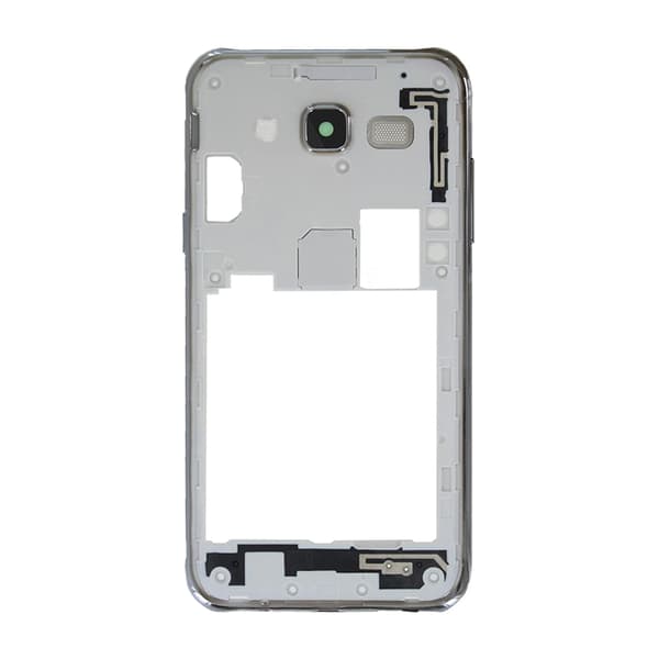 Samsung Galaxy J5 (SM-J500F) Chassi / Mittre Ram Svart Original sort