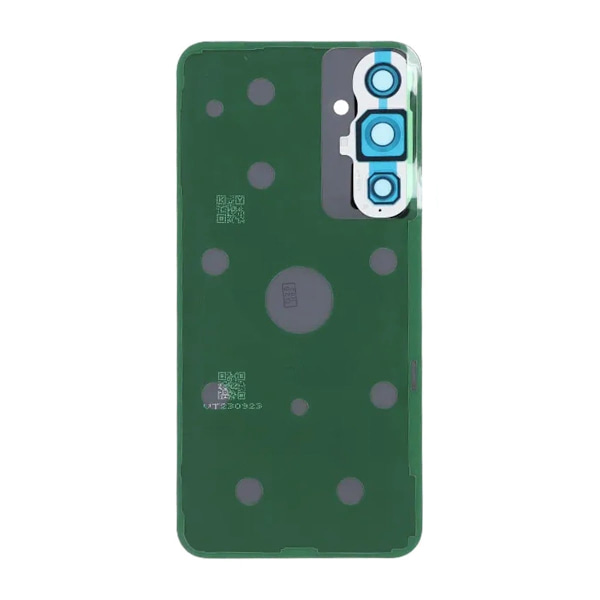 Samsung Galaxy S23 FE Baksida - Vit Vit