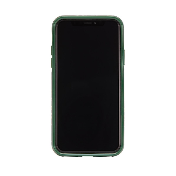 Richmond & Finch Skal Emerald Blossom - iPhone X/XS Multicolor