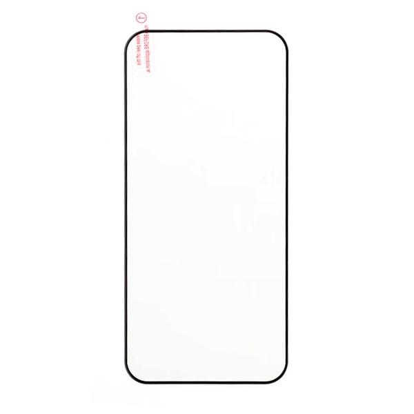 Skärmskydd Google Pixel 9 Heltäckande Härdat Glas Transparent