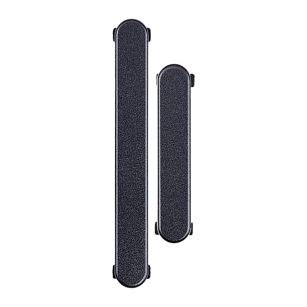 Samsung Galaxy S26 Side Button Pair - Black