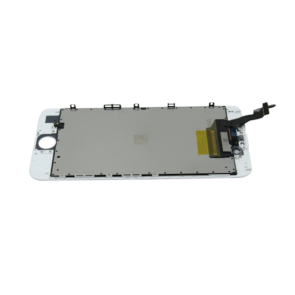 iPhone 6S LCD Skärm Refurbished - Vit Vit