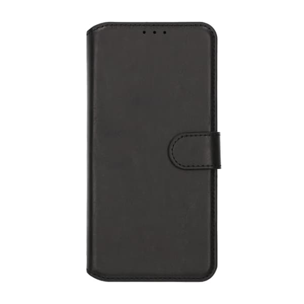 Samsung Galaxy S24 FE Plånboksfodral Magnet Rvelon - Svart Black