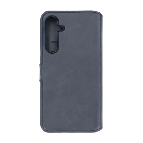 Samsung Galaxy A35 Plånboksfodral Magnet Rvelon - Blå Blå