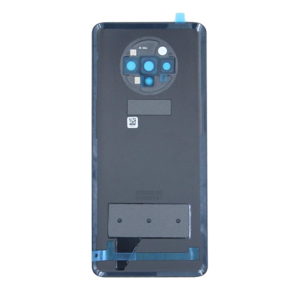 OnePlus 7T Baksida/Batterilucka - Blå Blå