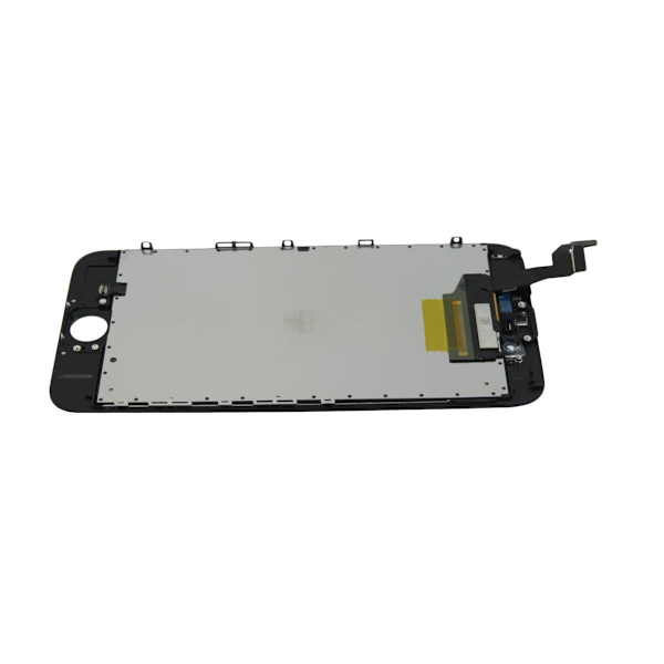 iPhone 6S LCD Skärm Refurbished - Svart Black