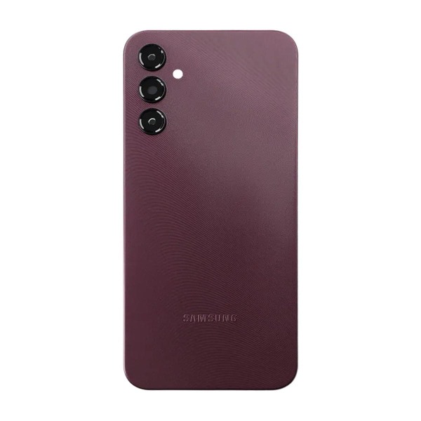 Samsung Galaxy A14 5G Baksida OEM - Mörk lila Dark purple