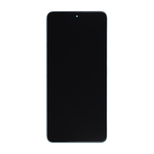 Xiaomi Redmi Note 13 Pro LCD Display Original - Blå Blå
